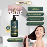  DẦU GỘI NGĂN RỤNG TÓC, DẦU GỘI MỌC TÓC DONGNHIEN 300ML – GIẢM RỤNG, KÍCH THÍCH MỌC TÓC, PHÙ HỢP CHO TÓC YẾU 