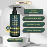  DẦU GỘI NGĂN RỤNG TÓC, DẦU GỘI MỌC TÓC DONGNHIEN 300ML – GIẢM RỤNG, KÍCH THÍCH MỌC TÓC, PHÙ HỢP CHO TÓC YẾU 