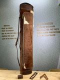  Bao cơ bida Cowboy Cue Case - Hard - 3x5 