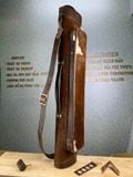  Bao cơ bida Cowboy Cue Case - Hard - 3x5 