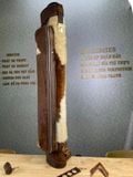  Bao cơ bida Cowboy Cue Case - Hard - 3x5 