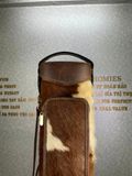  Bao cơ bida Cowboy Cue Case - Hard - 3x5 