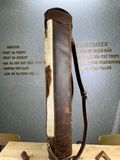  Bao cơ bida Cowboy Cue Case - Hard - 3x5 