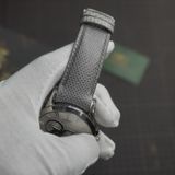  Dây rắn Karung cho đồng hố SR Wacth 