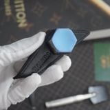  Kẹp lơ bida đôi cánh da bò 
