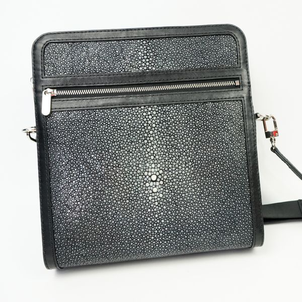  Stingray Messenger Bag 