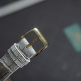  Dây cá sấu Himalaya cho đồng hồ Burberry 