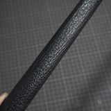  Bọc cơ da cá mập màu đen cho chuôi Exceed 