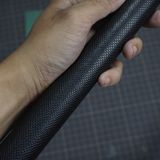  Bọc cơ da rắn karung màu đen cho chuôi CueTec 