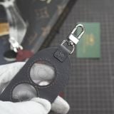  Giữ bịt ren bida da bò màu xám 