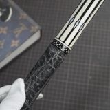  Bọc cơ da voi màu xám cho chuôi Mezz ACE 