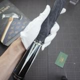  Bọc cơ bida da voi cho chuôi Mezz ACE 