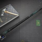  Bọc cơ da voi màu đen  cho chuôi Cue Lees LS- B03 