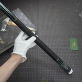  Bọc cơ da voi màu đen  cho chuôi Cue Lees LS- B03 