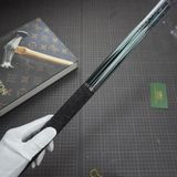  Bọc cơ da voi màu đen  cho chuôi Cue Lees LS- B03 