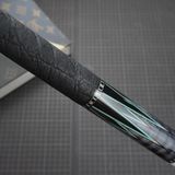  Bọc cơ da voi màu đen  cho chuôi Cue Lees LS- B03 