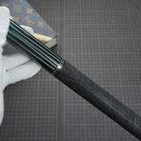  Bọc cơ da voi màu đen  cho chuôi Cue Lees LS- B03 