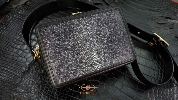  Stingray Urban Zip Bag 