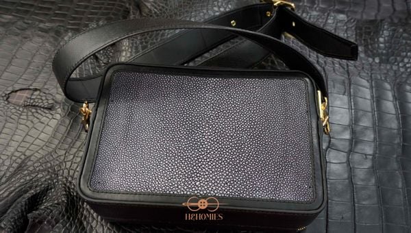  Stingray Urban Zip Bag 