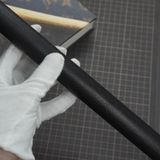  Bọc cơ da rắn Karung đen cho chuôi Mezz Cues 