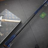  Bọc cơ da rắn Karung cho chuôi MIT CUES 