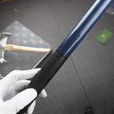  Bọc cơ da rắn Karung cho chuôi MIT CUES 