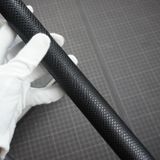  Bọc cơ da rắn Karung cho chuôi MIT CUES 