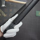  Bọc cơ da voi màu đen cho chuôi Cuetec Ghost 