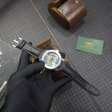  Dây da rắn Karung màu đen cho đồng hồ Custom 