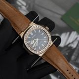  Dây da Epsom cho đồng hồ Seiko 