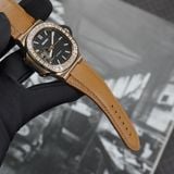 Dây da Epsom cho đồng hồ Seiko 