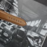  Dây da Epsom cho đồng hồ Seiko 