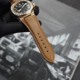  Dây da Epsom cho đồng hồ Seiko 