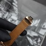  Dây da Epsom cho đồng hồ Seiko 