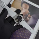  Dây da Epsom cho đồng hồ Seiko 