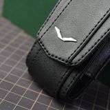  Bao da gập cho Vertu Ayxta 