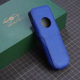  Bao da Xor (xanh navy) 