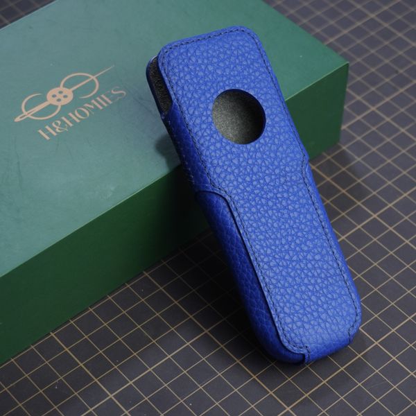  Bao da Xor (xanh navy) 