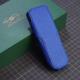  Bao da Xor (xanh navy) 