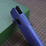  Bao da Xor (xanh navy) 