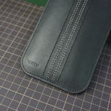  Bao da Vertu Touch 2 cánh 