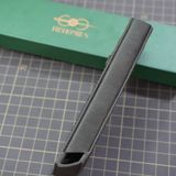  Bao da rút Signature S (nâu) 