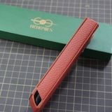  Bao da rút Signature S (đỏ) 