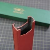  Bao da rút Signature S (đỏ) 