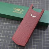 Bao da rút Signature S (đỏ) 