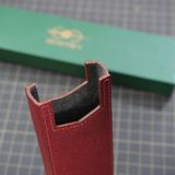  Bao da rút Signature S (đỏ) 