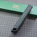  Bao da rút Signature S (đen) 