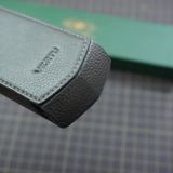  Bao da rút Signature S (xám) 