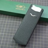  Bao da rút Signature S (đen) 