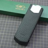  Bao da rút Signature S (đen) 